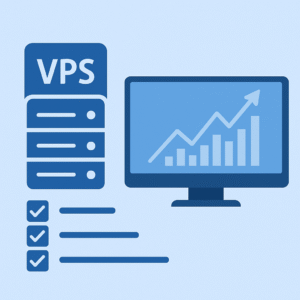 🔧 Servicio Técnico Premium: Setup de VPS + MetaTrader para Trading Automatizado