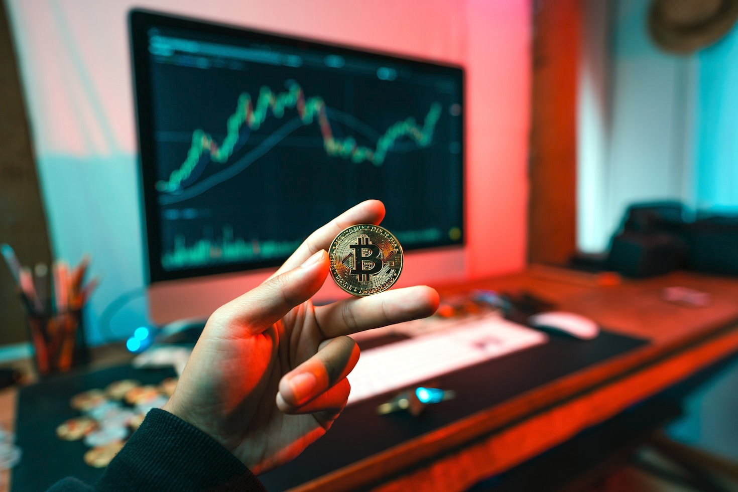 Cómo diseñar tu propia estrategia de trading desde cero