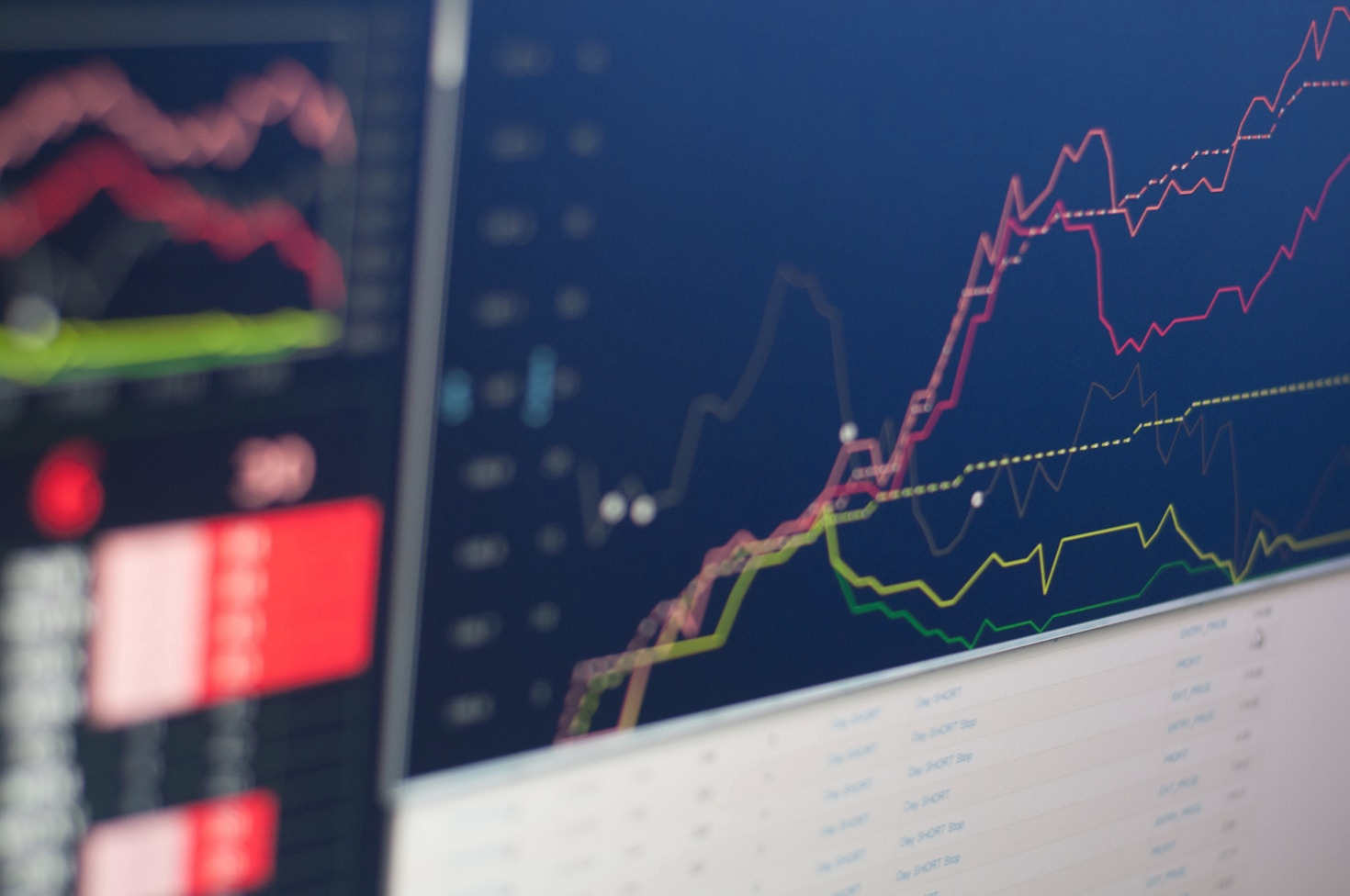 El impacto de las noticias económicas en el mercado Forex